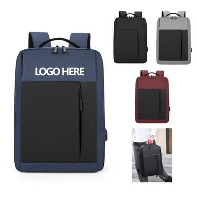 Professional Laptop Backpack