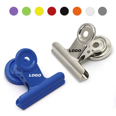2 inch Heavy Duty Magnetic Clips
