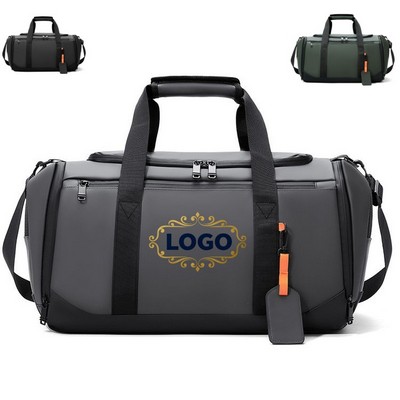 Weekender Duffel Bag