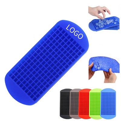 160 Silicone Ice Cube