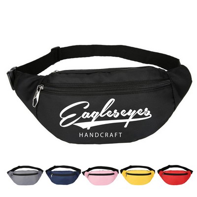 Sports Belt Fanny Pack