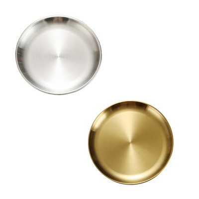 MOQ100 304 Stainless Steel Tray