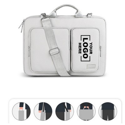 Laptop Handbag Shoulder Bag
