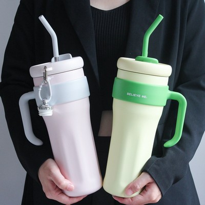 42Oz Super Large Capacity Insulated Tumbler