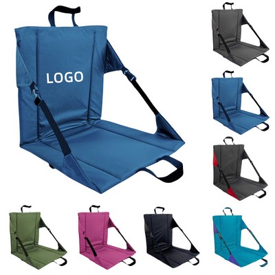 Folding Backrest Cushion