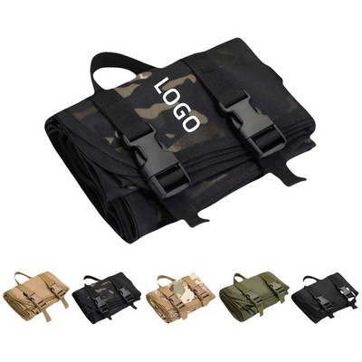 Tactical Shooting Mat Tactical Outdoor