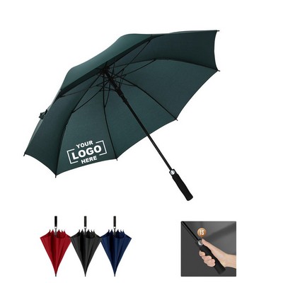 27" Golf Automatic Open Umbrellas