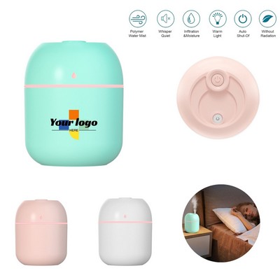 Portable Mini Humidifier