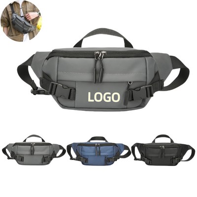 Functional Outdoor Lightweight Chest Bag