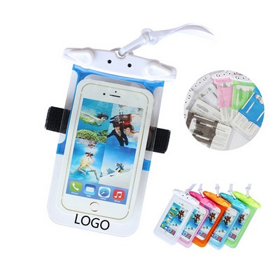 Drift Mobile Phone Waterproof Bag