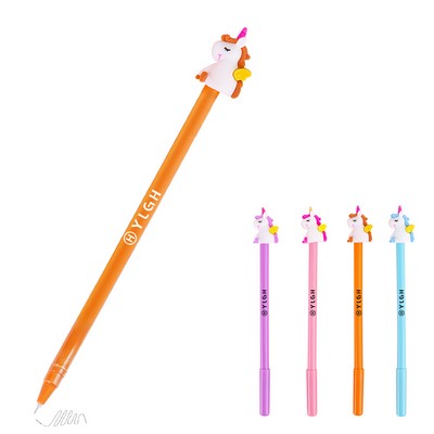 Winged Baby Horse Pen