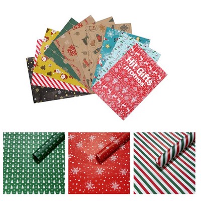 Gift Wrap Paper