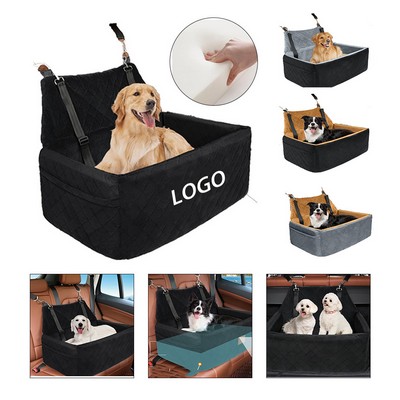 Pet Car Seat