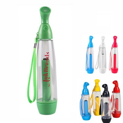 Air Pressure Spray Mini Household Water Replenisher