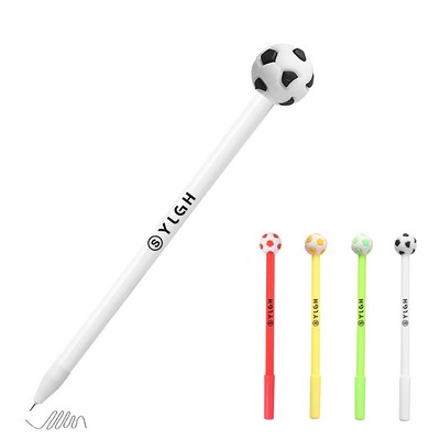 Soccer Decoration Pen