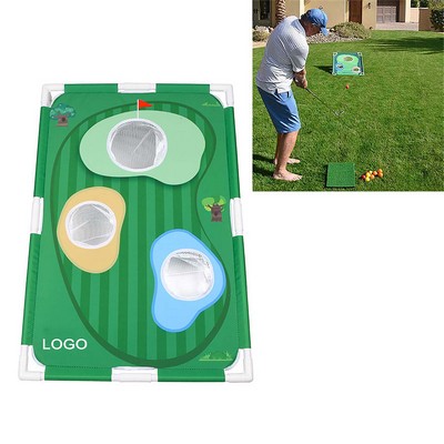 Golf Training Hitting Mat