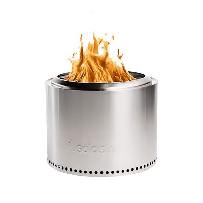 Solo Stove Bonfire 2.0