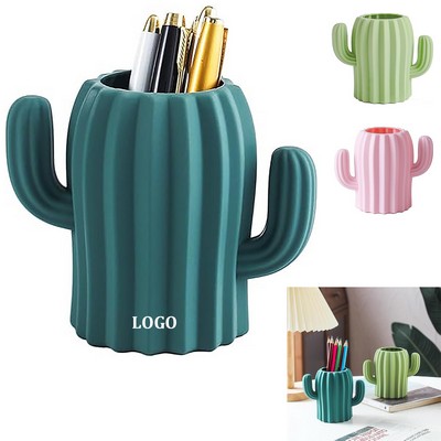 Silicone Pen Holder