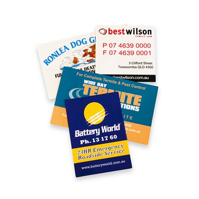 30 mil Custom Fridge Magnet