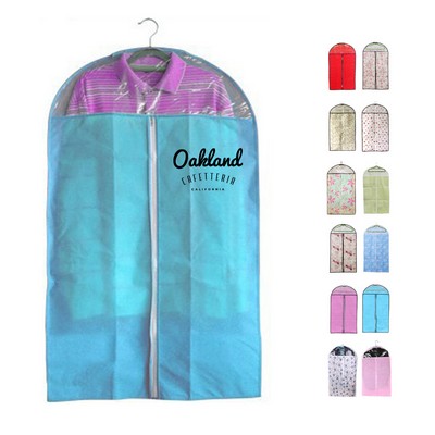 Dustproof Cloth Cover Bag