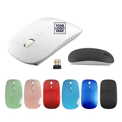 Wireless Optical MouseMice