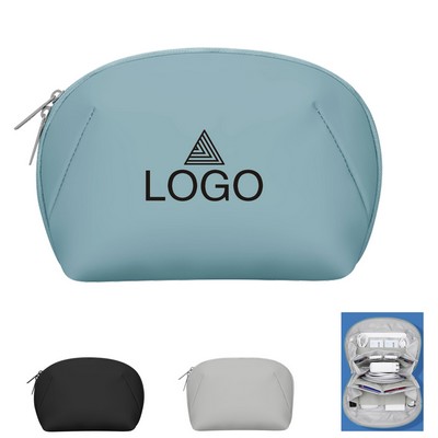 Multi-function Travel Electronic Organizer Bag