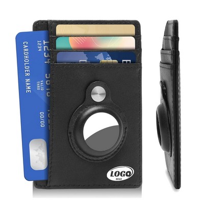 RFID Blocking Card Holder Wallet