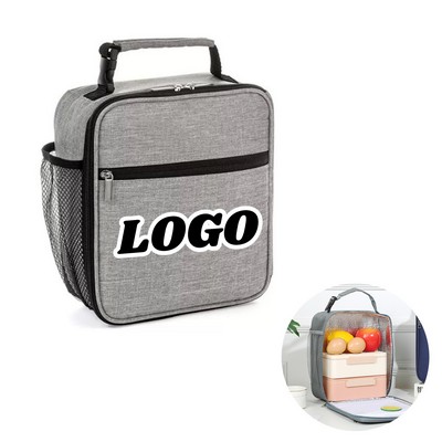 Insulated Lunch Cooler Bag