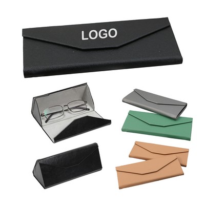 Eyeglasses & Quick-Collapse Case