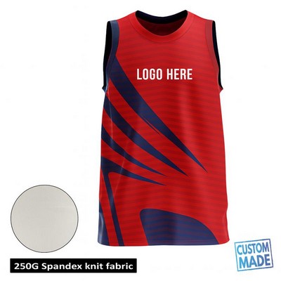 250G Lightweight Classic Sweat Tank Top - Unisex & Kids