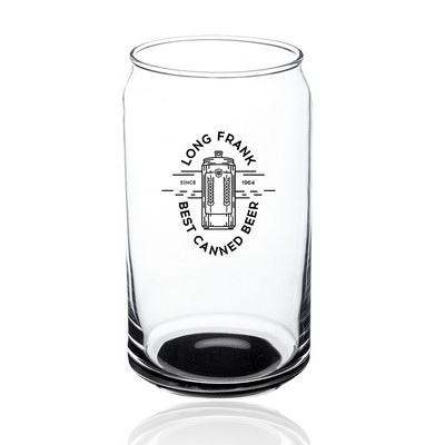 16 oz. Pint Glasses