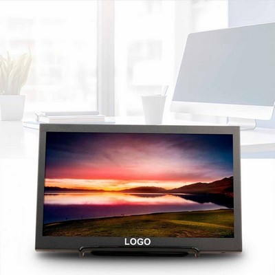 10.1" HDMI Aluminum Alloy USB Touch Monitor