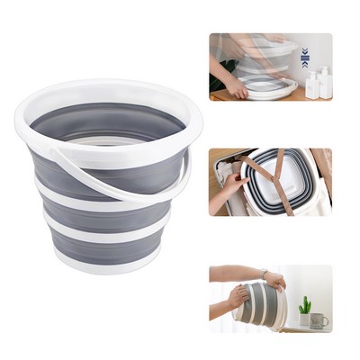 Collapsible Bucket