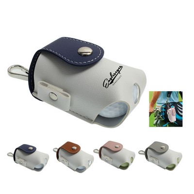 Golf Ball Carrying Bag