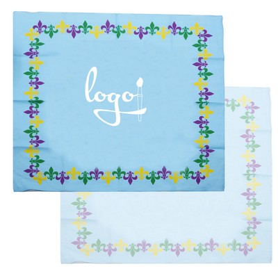 Full Color Print Cotton Bandana Handkerchiefs