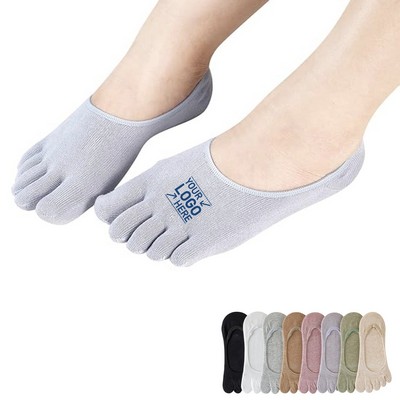 Women Toe Socks