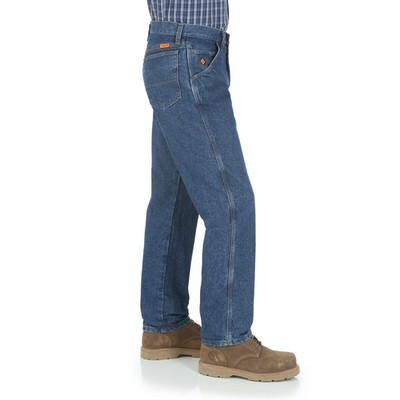 Wrangler FR Flame Resistant Relaxed Fit Jean