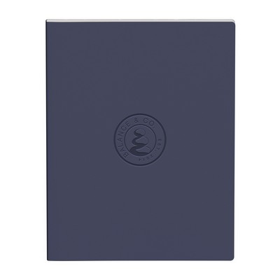 Linden Soft Cover Notebook