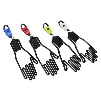 Golf Gloves Stretcher