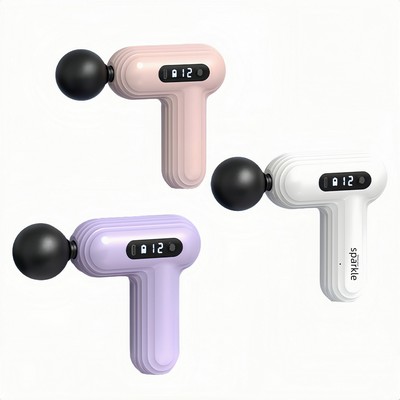 Super Mini Massage Gun
