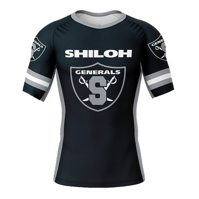 Skyn Half Sleeve Compression Shirt