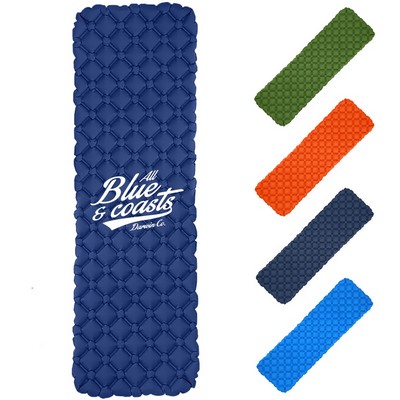 Nylon Waterproof Camping Mat