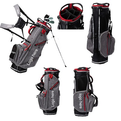 Stand Golf Bags