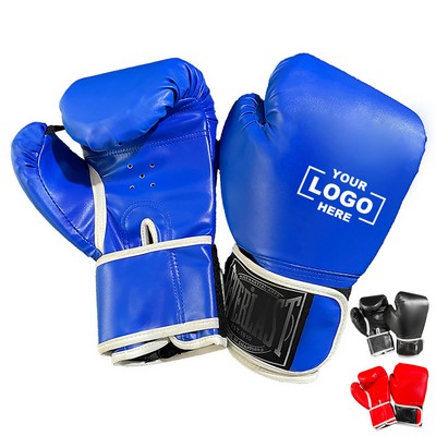 Muay Thai MMA Kickboxing Boxing Gloves For