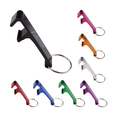 Phone Stand Bottle Opener