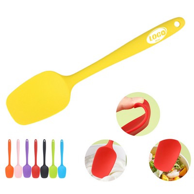 Silicone Spatula Spoon
