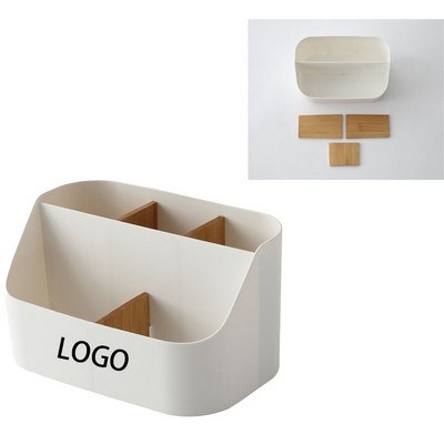 Large Capacity Storage Box