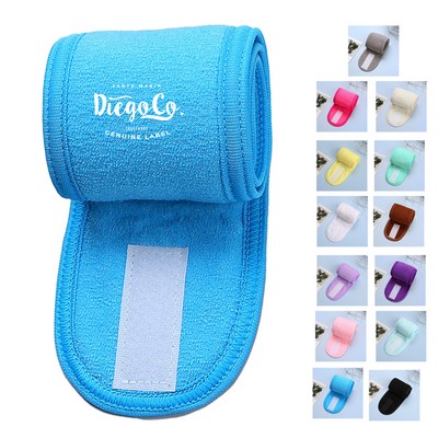 Make Up Hair Headband