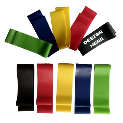 Sports Fitness Yoga Belt