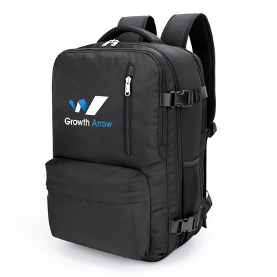 40L Flight Approved 15.6" Travel Backpack